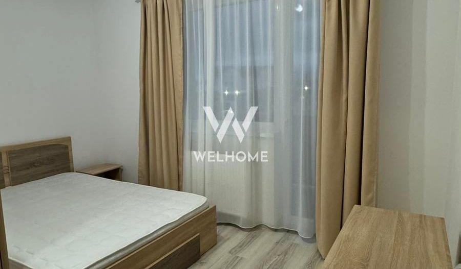 Apartament modern 2 camere + birou - Poză 4