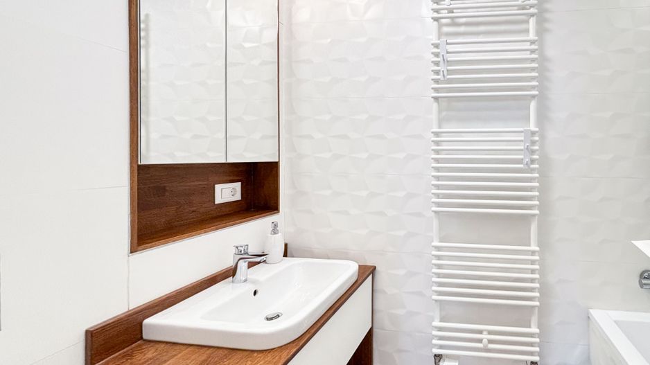 The Wooden Loft in Cloud 9 – The Essence of Refined Living - Poză 43