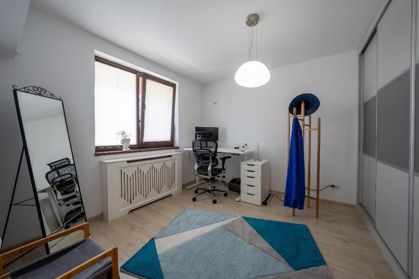 vila 5cam,parcare,curte,mob-util,mutare imed/15min metrouD.Leonida - Poză 5