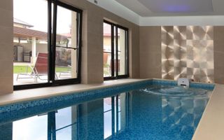 Vila premium - acces lac - investitie sigura - Tunari, Ilfov - Poză 10