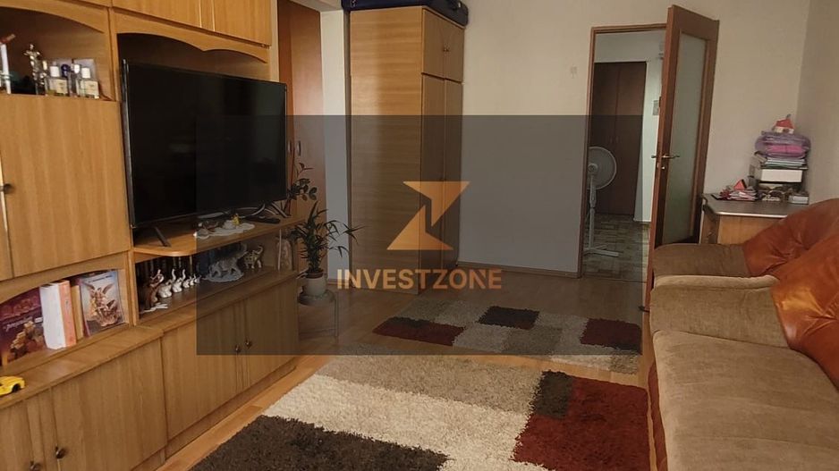 3 camere Transilvaniei bloc cu lift - Poză 4