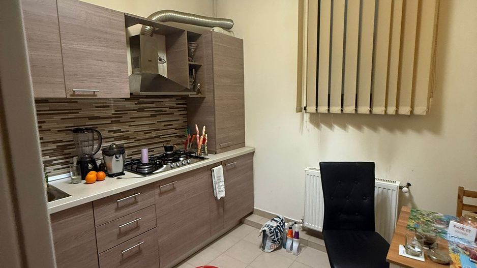 2 camere | Trifesti | Baneasa | parcare + curte terasa 25mp - Poză 6