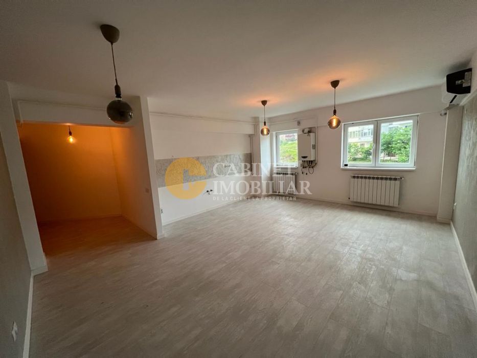 Pacurari - Bloc nou - 2 camere decomandat - etaj intermediar - Poză 6