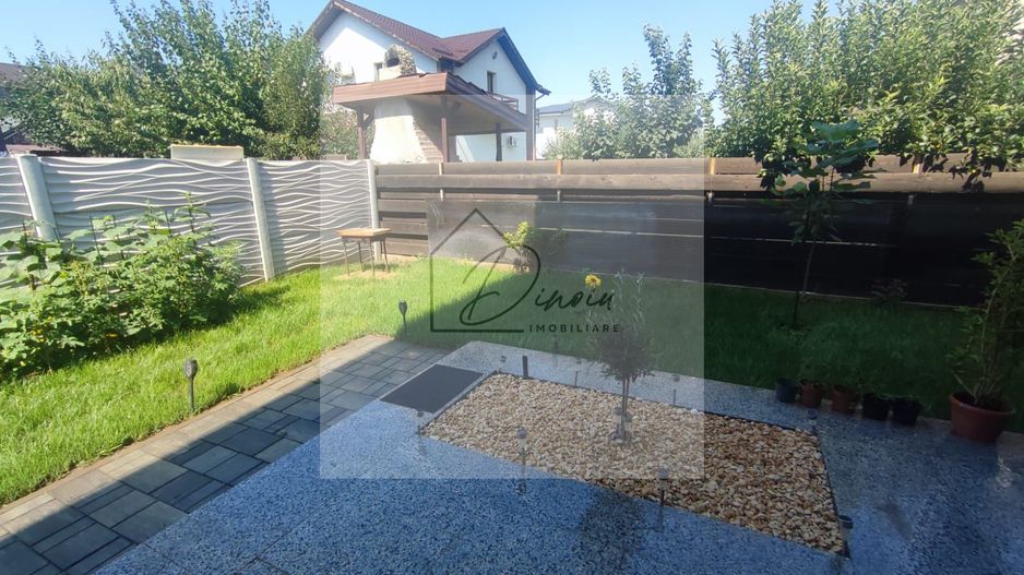 Vila duplex 4 camere Berceni I Quantum OxyGo Park I Mobilata & Utilata - Poză 22