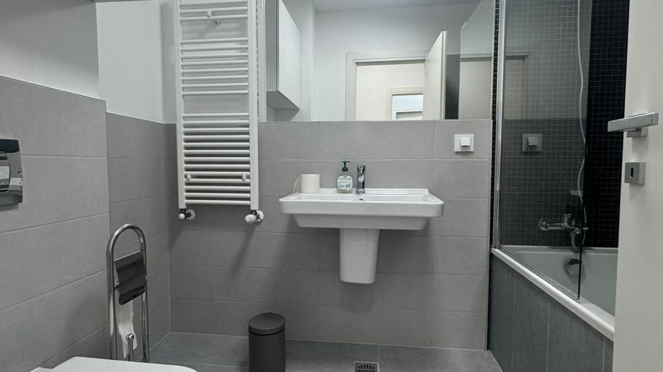 3 CAMERE || LOC DE PARCARE || BUENA VISTA- BANEASA ZOO - Poză 14