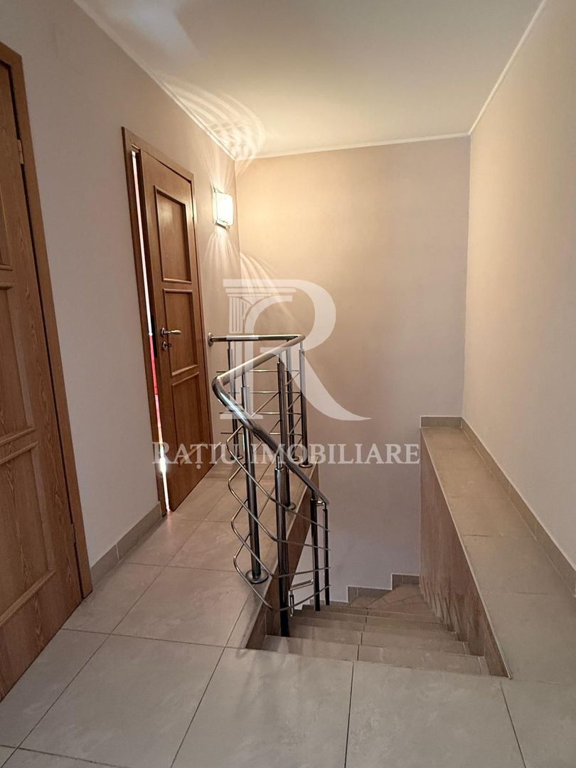 Casa cu 3 camere de inchiriat | Pet Friendly  | Zona Centrala - Poză 11