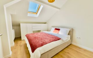 Penthouse 5 camere,3 bai - aer conditionat (NCL-29D-Ra-ap.9) - Poză 9