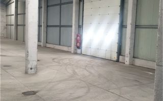 Hale 1250mp Exterior Nord - Poză 3