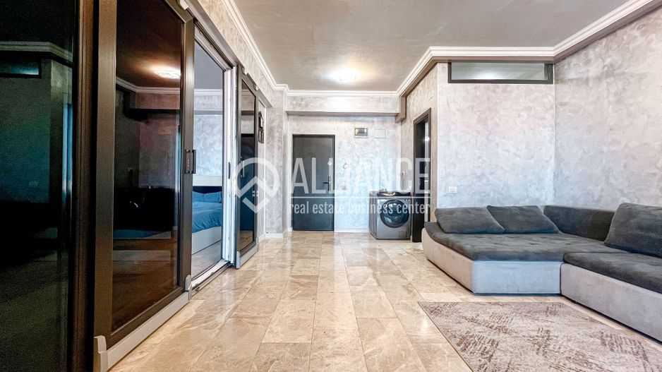 TOMIS NORD(COD 05) - Campus Apartament 2 Camere cu Vedere la Lac - Poză 6