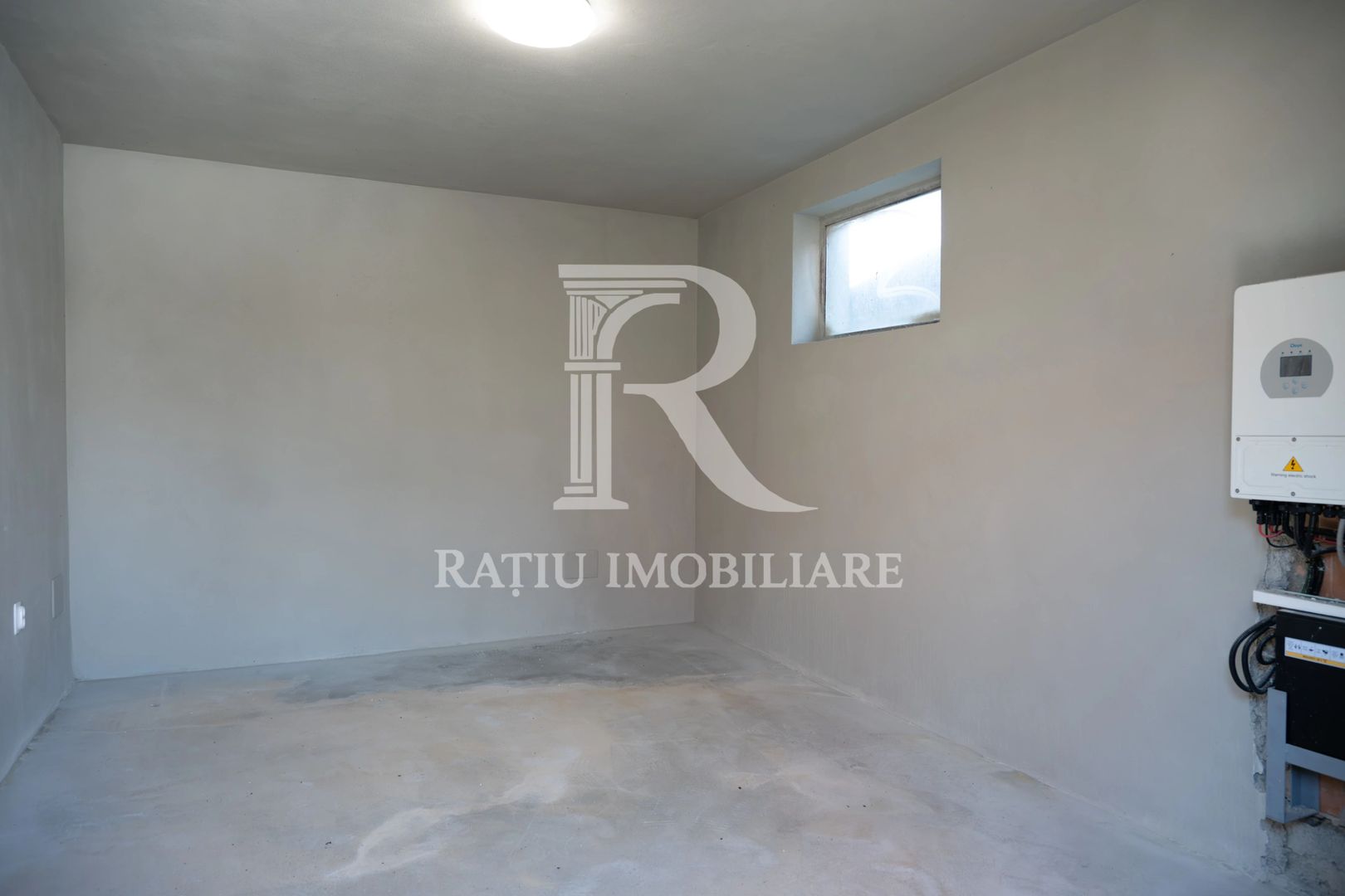 Casă cu 3 Dormitoare | Teren 1.068 mp | Cheriu | Bihor - Poză 12