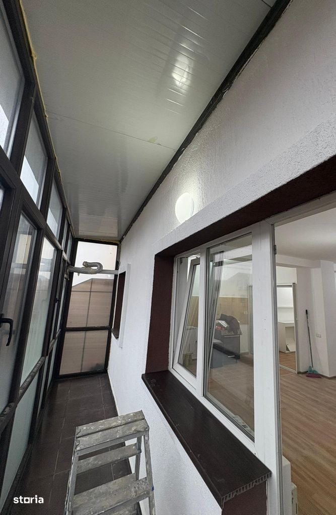 Vand garsoniera 44,52 mp Militari Residence la intrarea in cartier - Poză 7