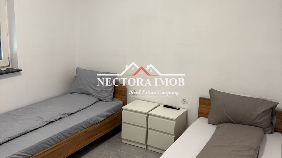 NECTORA IMOB-Casa Zona Osorhei pentru 6 muncitori, utilitati incluse - Poză 2