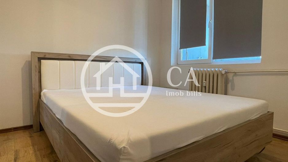 Apartament de inchiriat cu 3 camere in zona Decbal, Oradea. - Poză 6