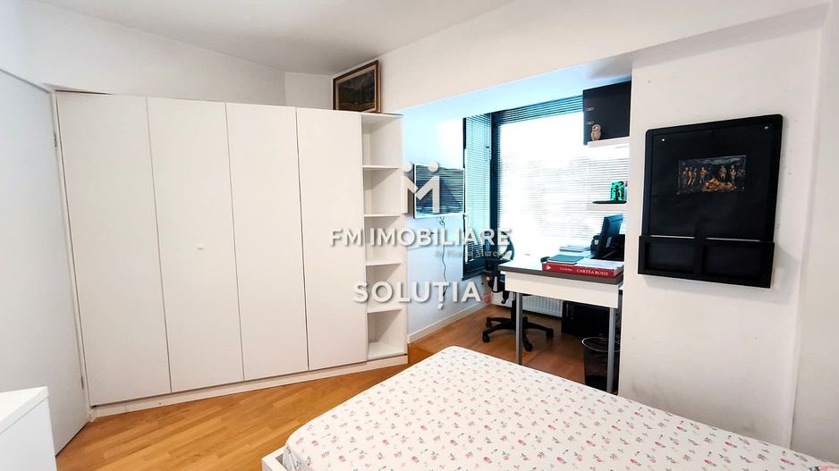 Apartament 2 camere – ultracentral, zona Parcul Mara - Poză 8
