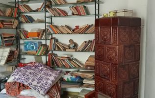 Casa cu 2 camere | 84 mp utili | zona centrala Targu-Mures