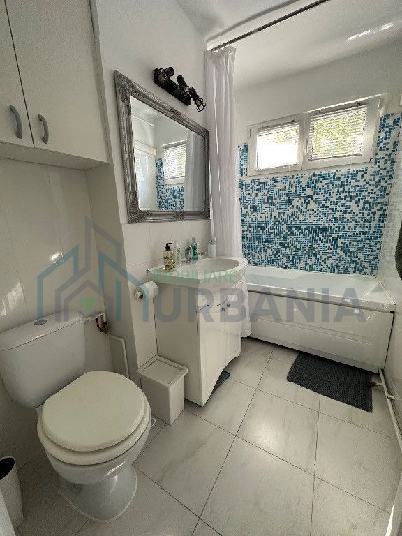 Apartament 2 camere, 55 mp, renovat complet, Tătărași - Dispecer, Iași - Poză 4
