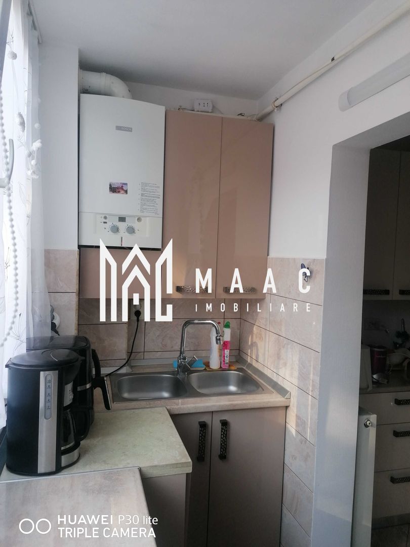 Apartament 2 camere | Etajul 1 | 55 MPU | Strand - Poză 4