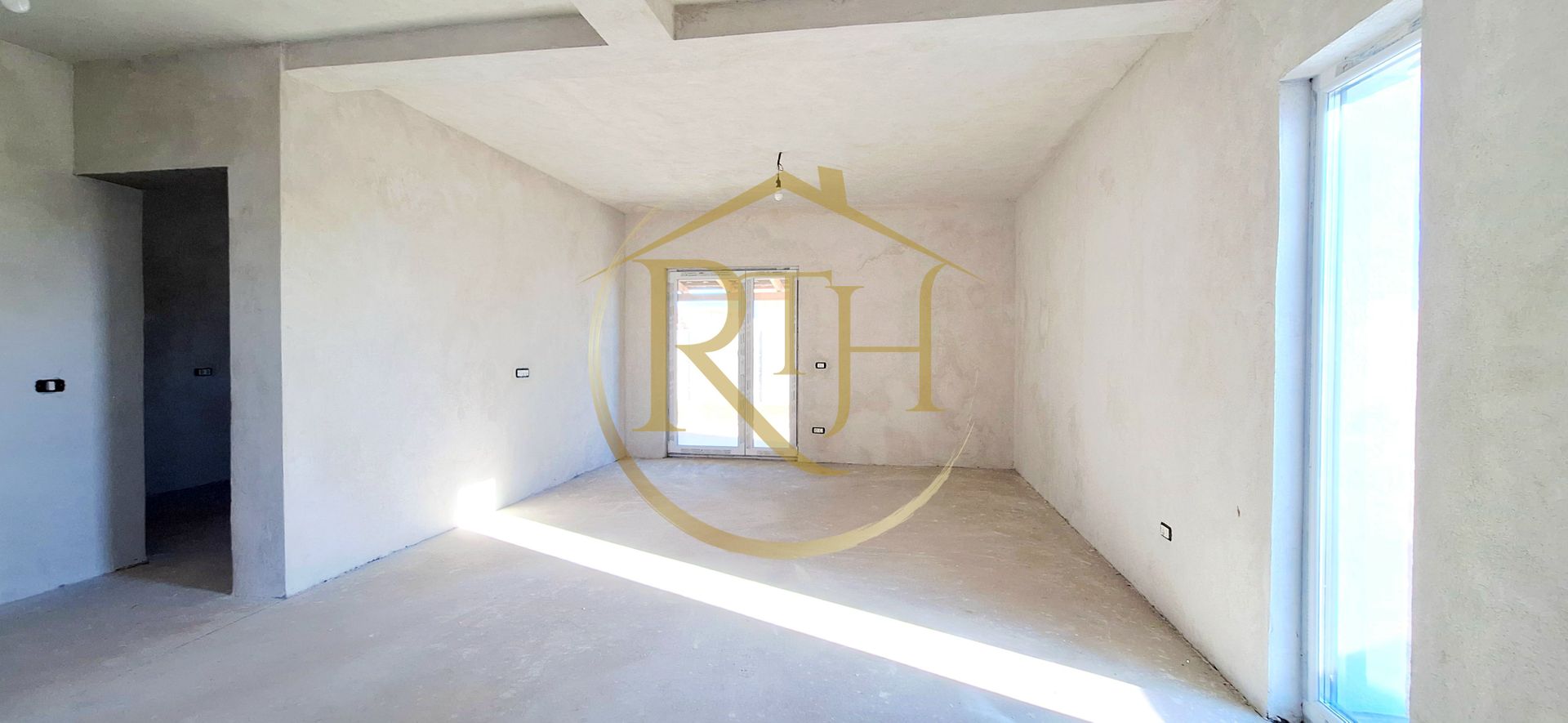 Oferim spre vanzare Case-Duplex cu 4 camere, situate in Giroc, zona buna - Poză 5