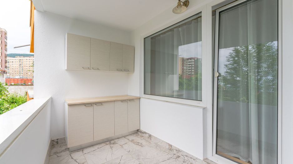 Apartament Decomandat Griviței | 70 mp | Etaj 1 | Boxă + Parcare - Poză 7