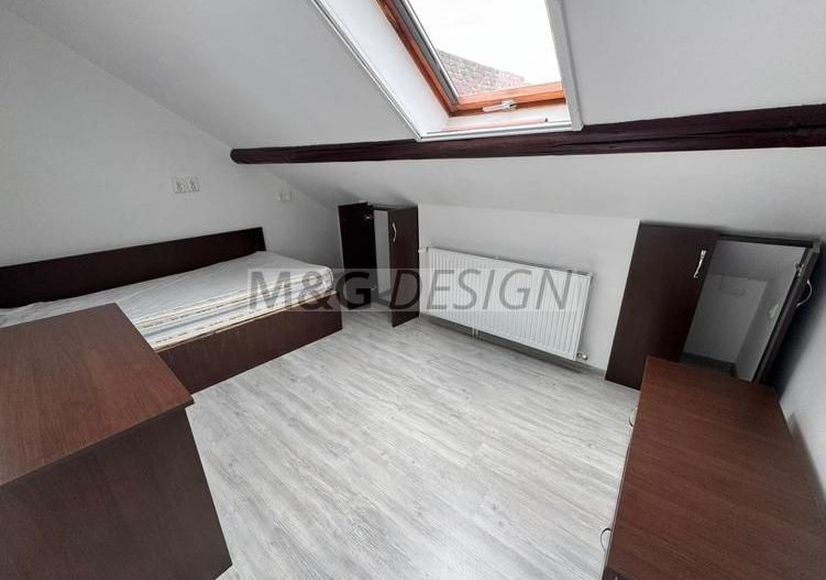 Apartament curte comuna zona Fabric - Poză 6