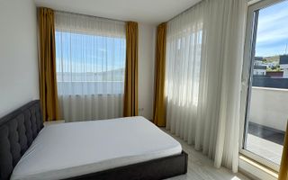 Apartament 3 camere de închiriat – zona VIVO / BMW - Poză 6