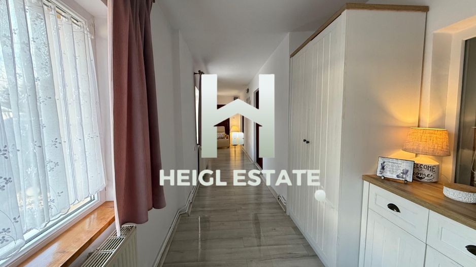 Casa individuala cu 3 camere in zona Sagului - Poză 9