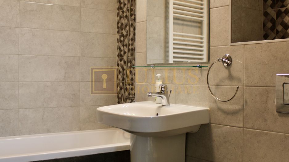 City of Mara, mobilat modern, parcare subterana inclusa ! - Poză 8