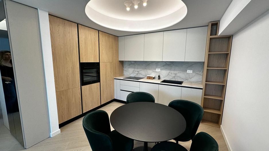 Cortina North || 3 Camere || Vedere panoramică || Comision 0% - Poză 4