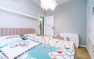 Penthouse de lux 530 mp ultracentral in Oradea - Poză 45