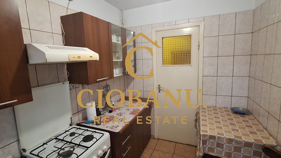 Apartament 2 camere de vanzare zona Brazda-Pedagogic - Poză 1