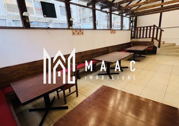 Spatiu comercial la strada | 200MP | Parcare | C. Dumbravii - Poză 2