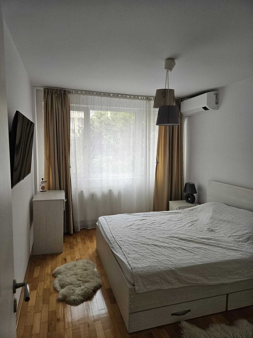 APARTAMENT RENOVAT | BOILER | BOXA | COLENTINA - Poză 3