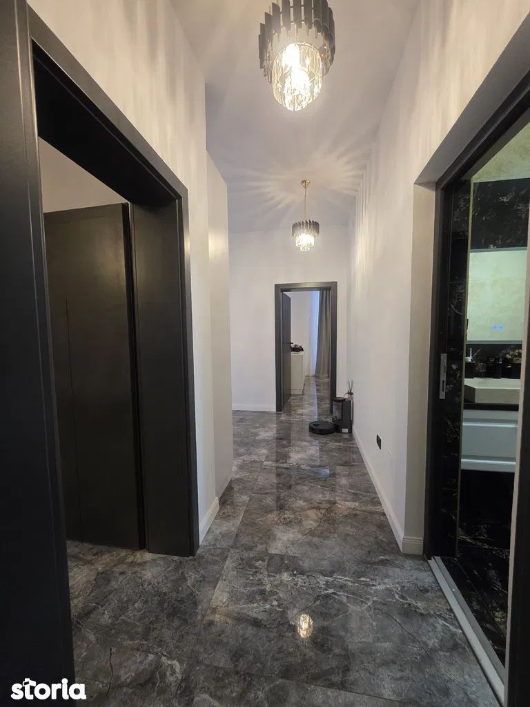Casa- zona Metro - Poză 18