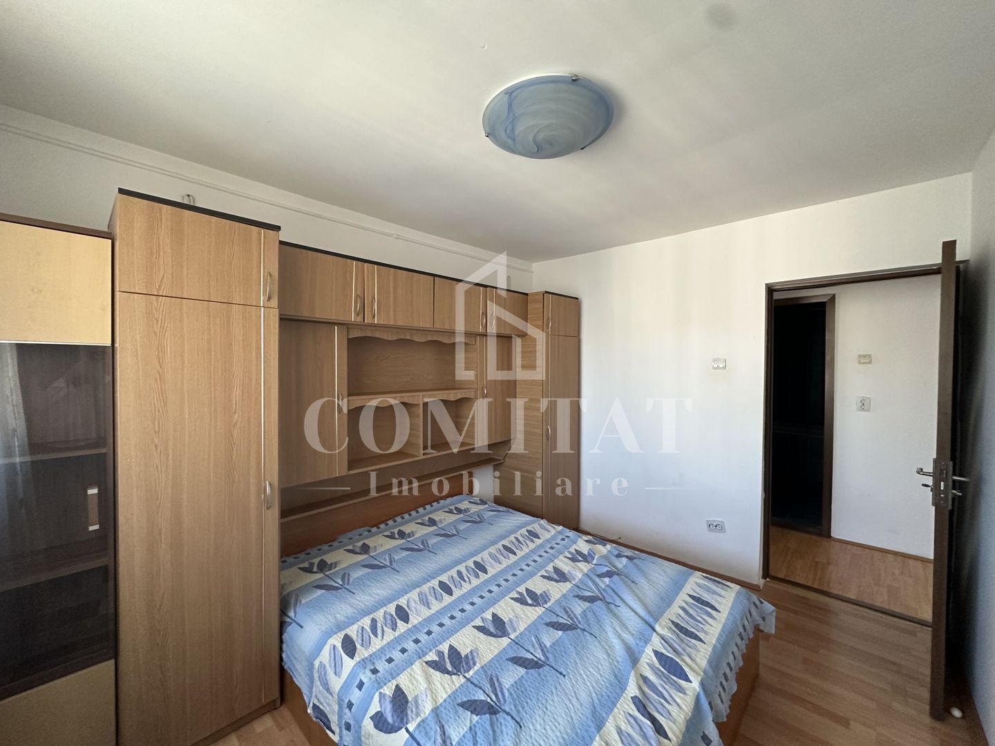 Apartament cu 3 camere | 67 mp | Cartier Mănăștur - Poză 4