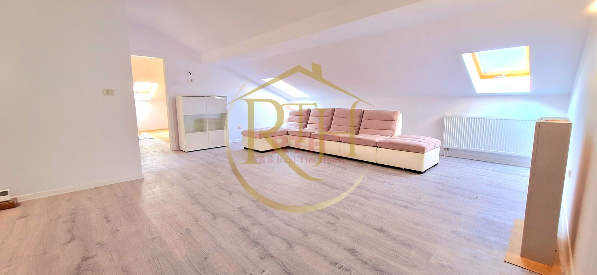 Apartament 4 camere, Spatios 123 mp utili, Giroc, Calea Urseni - Poză 3