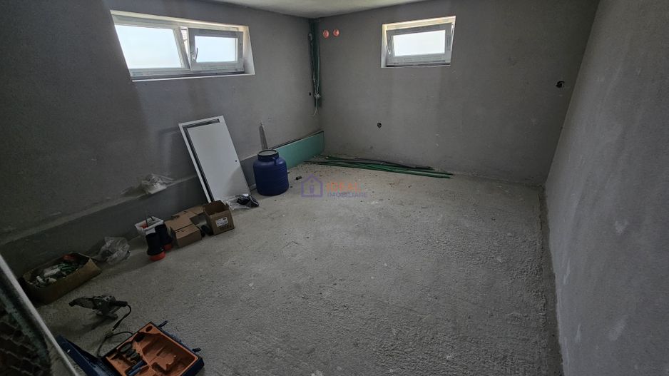 Casa pe un singur Nivel cu 450 mp de teren, in Selimbar - Poză 12