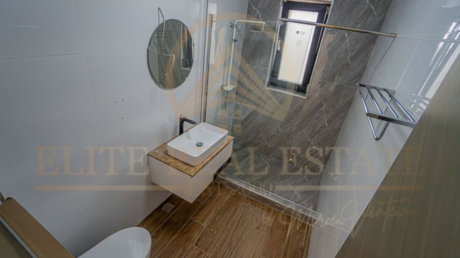 Stațiunea Mamaia - Complex Signature - 2 camere cu vedere la mare. - Poză 8