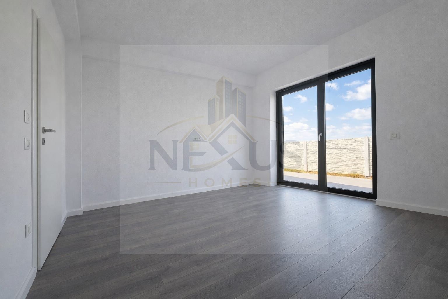 Vila individuala | Miorita - 5 cam | Teren 386mp - Finisaje la alegere - Poză 3