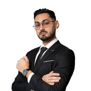 Emanuel Ghereben - PROPERTY LAB