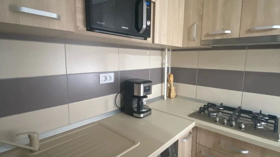 De inchiriat apartament cu o cameră ultracentral Mazepa1, 350 euro - Poză 6