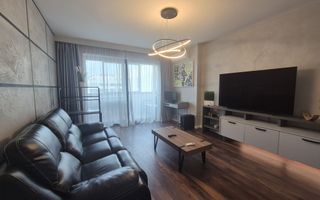 AP. 3CAM. COMPLET MOBILAT+LOC DE PARCARE / COMPLEX ROMCO CALITEI! - Poză 2