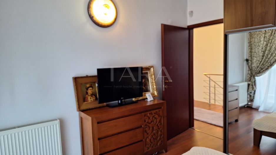 Duplex luminos cu grădină și terasă, ideal pentru familie - Poză 14