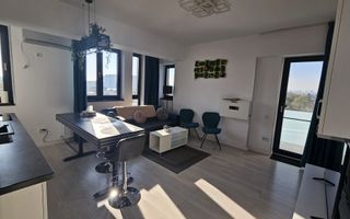 DE VÂNZARE APARTAMENT 2 CAMERE CRANGASI | DECOMANDAT | BOXA | PARCARE - Poză 1
