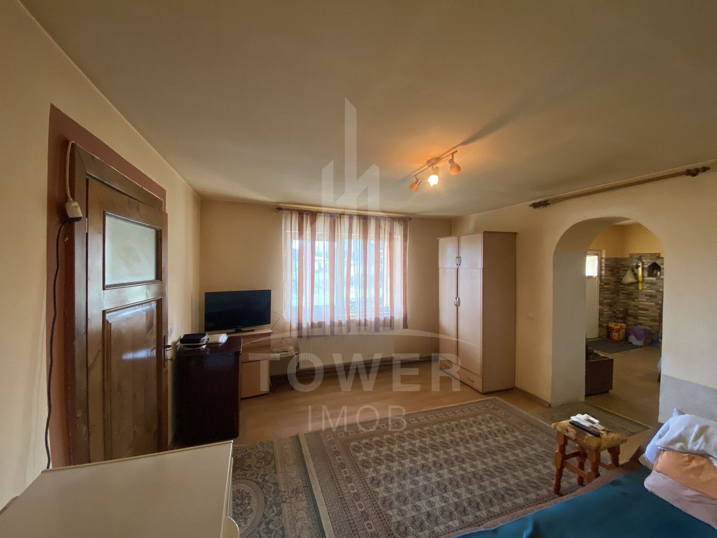 Casă săsească de vânzare | 207 mp utili | 1.500 mp teren | Sat Apos, Sibiu - Poză 18