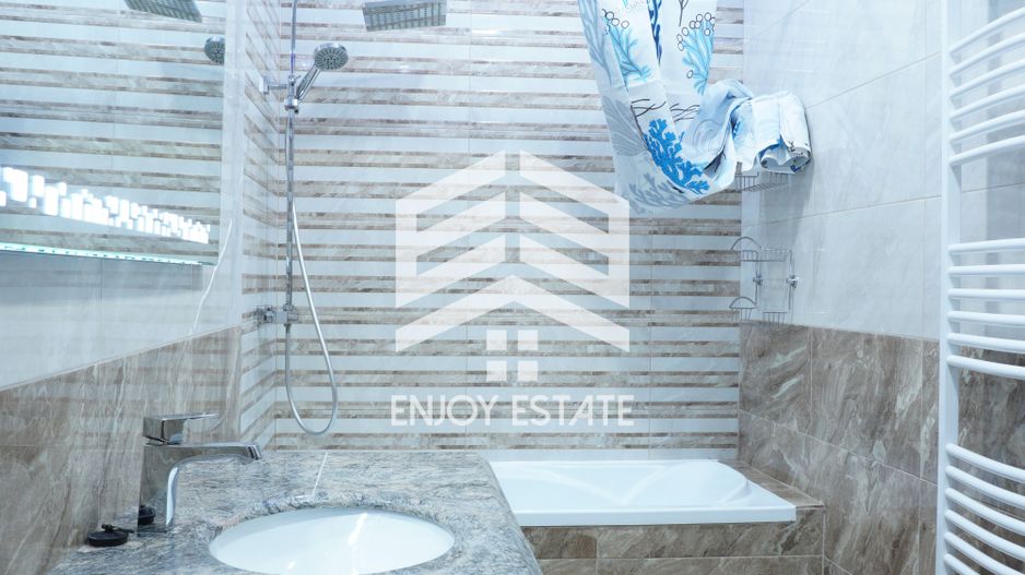 Apartament 3 camere, parcare, mobilat si utilat! - Poză 9
