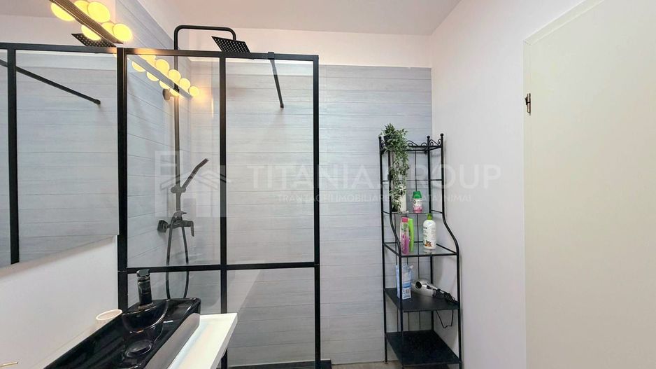 Apartament 2 camere decomandat, spatios - short/long term - Avantgarden faza IV - Poză 9