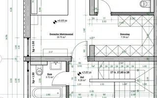 Duplex spatios Mosnita Noua - Poză 16