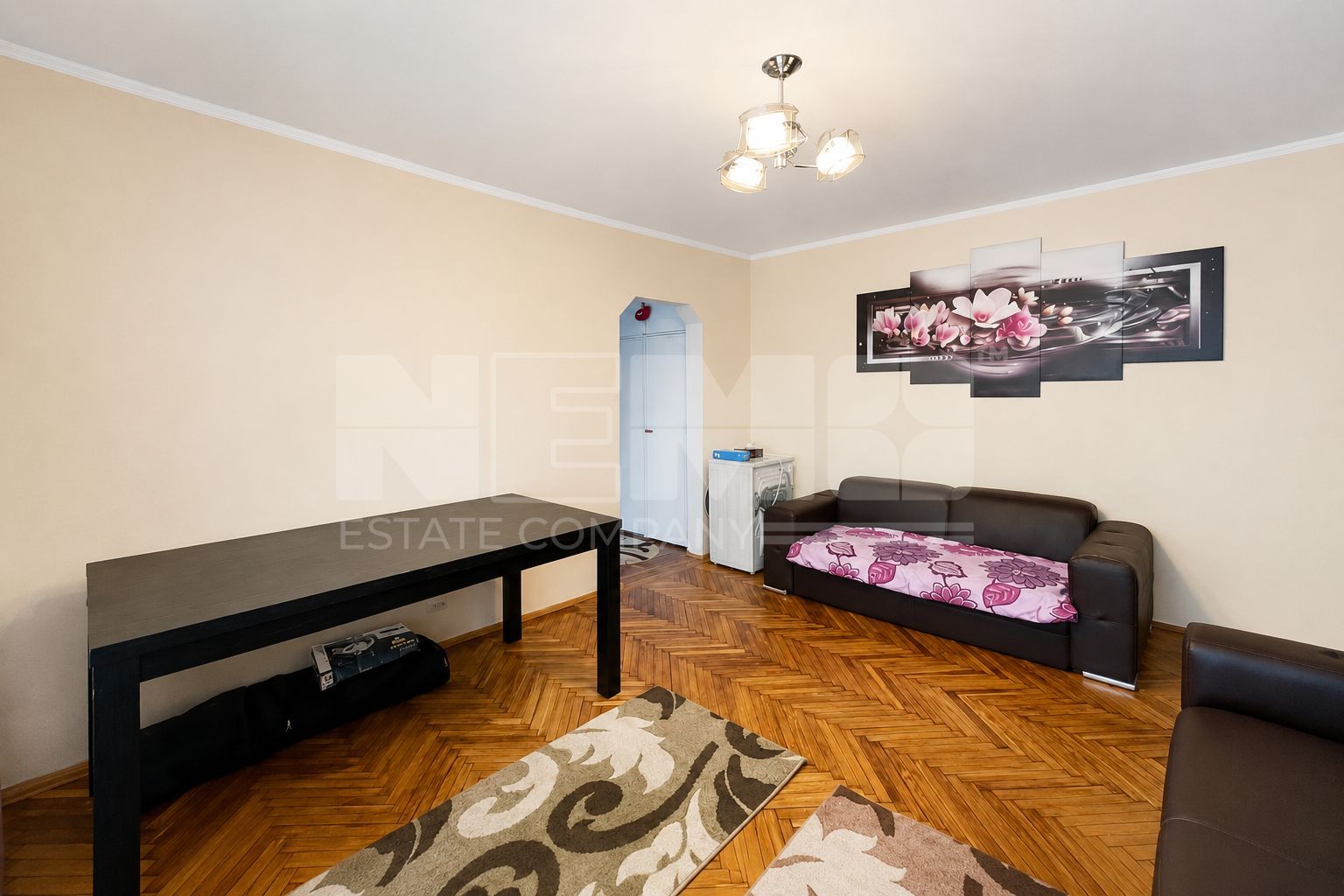 APARTAMENT 2 CAMERE | ETAJ 3 | 55 MP | ZONA EXCELENTĂ | RADAUTI - Poză 3