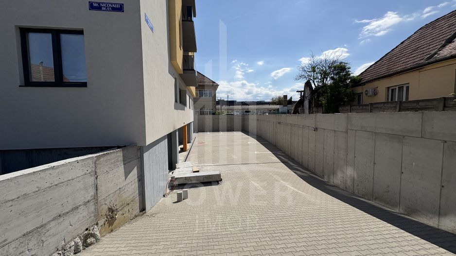 Apartament modern în bloc nou, ultracentral – lângă noul Mall din Sibiu - Poză 2