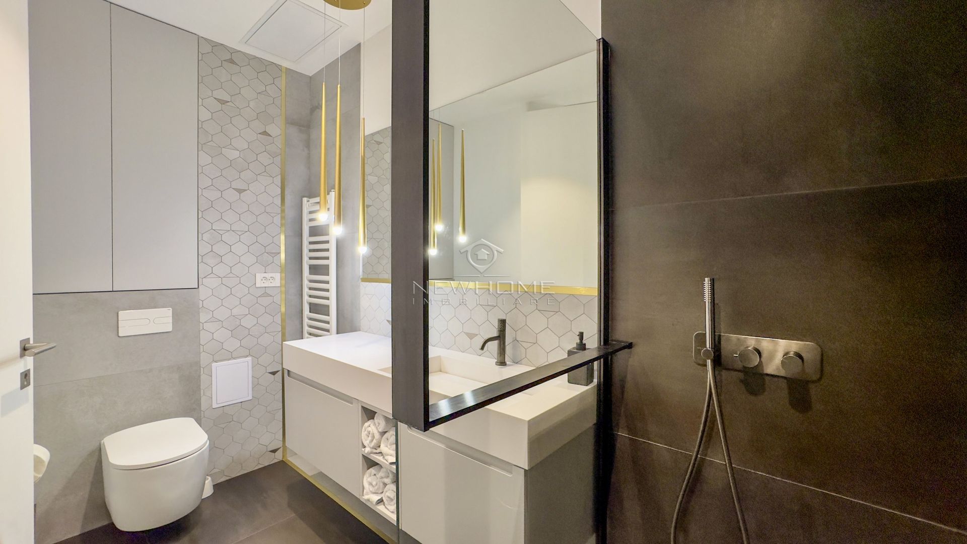 PRIMA INCHIRIERE Apartament de lux, zona Iulius Mall - Poză 15